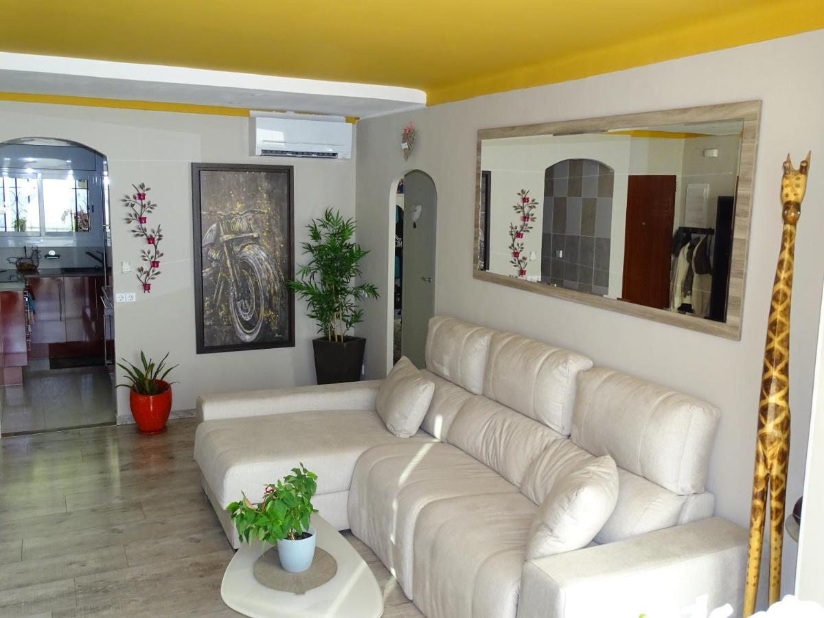 Las Delicias Roses Exterior foto