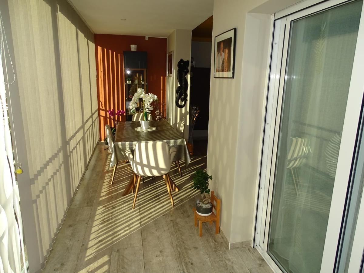 Las Delicias Roses Exterior foto