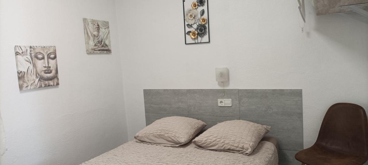 Las Delicias Roses Exterior foto